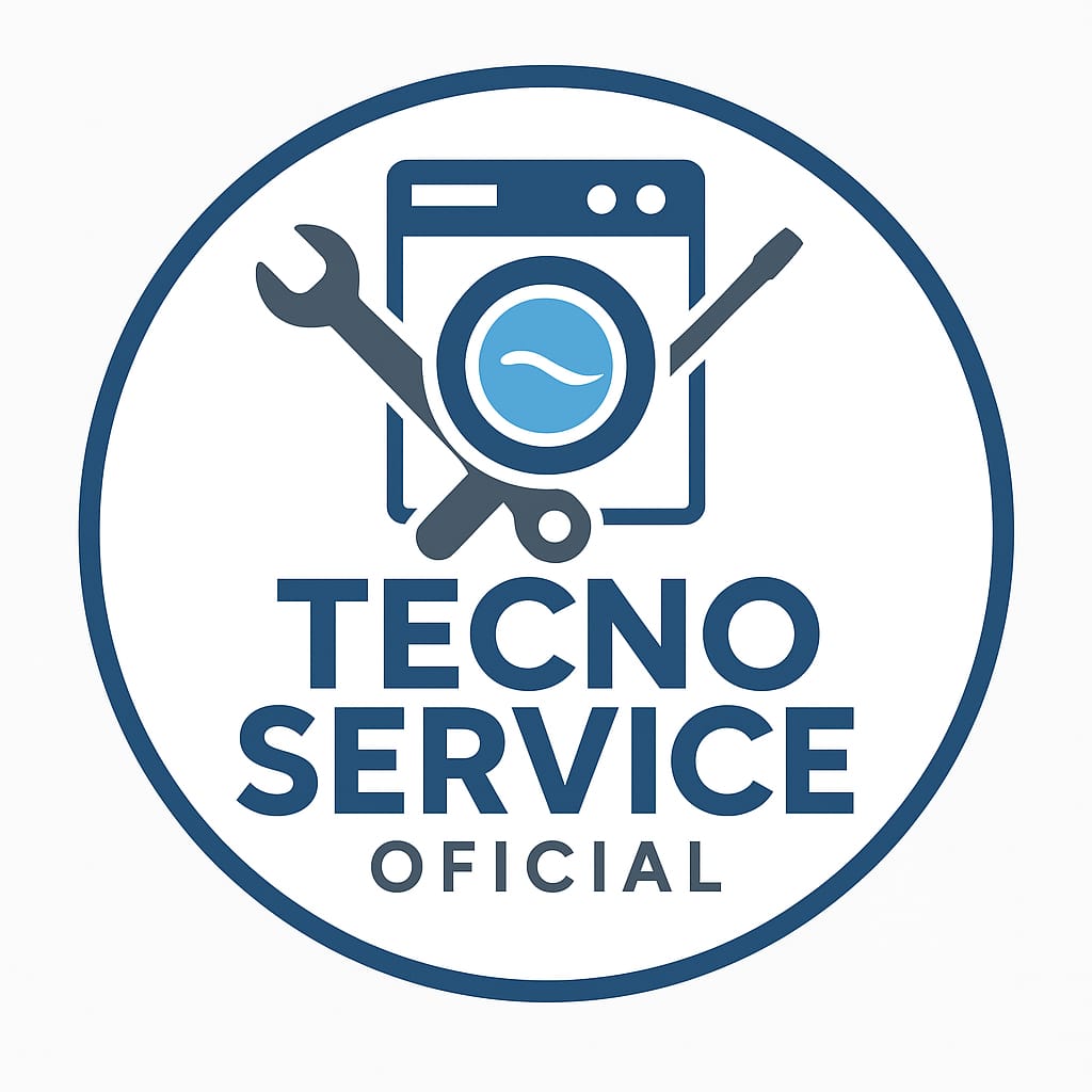Logo de Tu Empresa - Servicio Técnico de Electrodomésticos